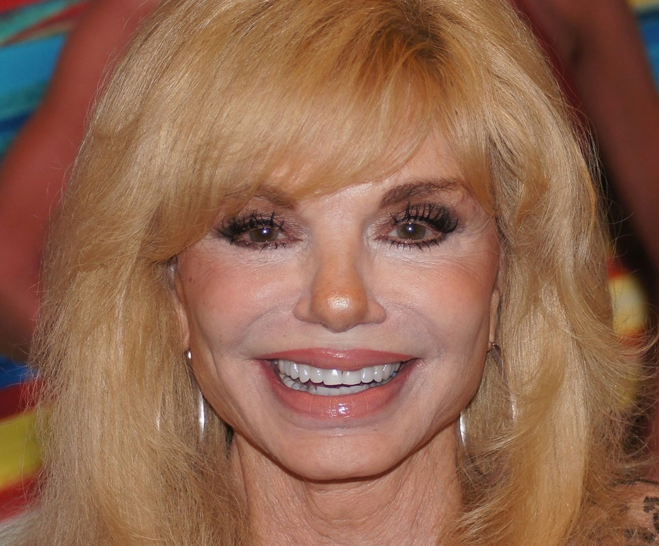 Feature image Loni Anderson: A Look at the Life and Enduring Legacy of a Hollywood Icon