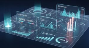 Measurement Reporting and Connecting DA to Business Outcomes