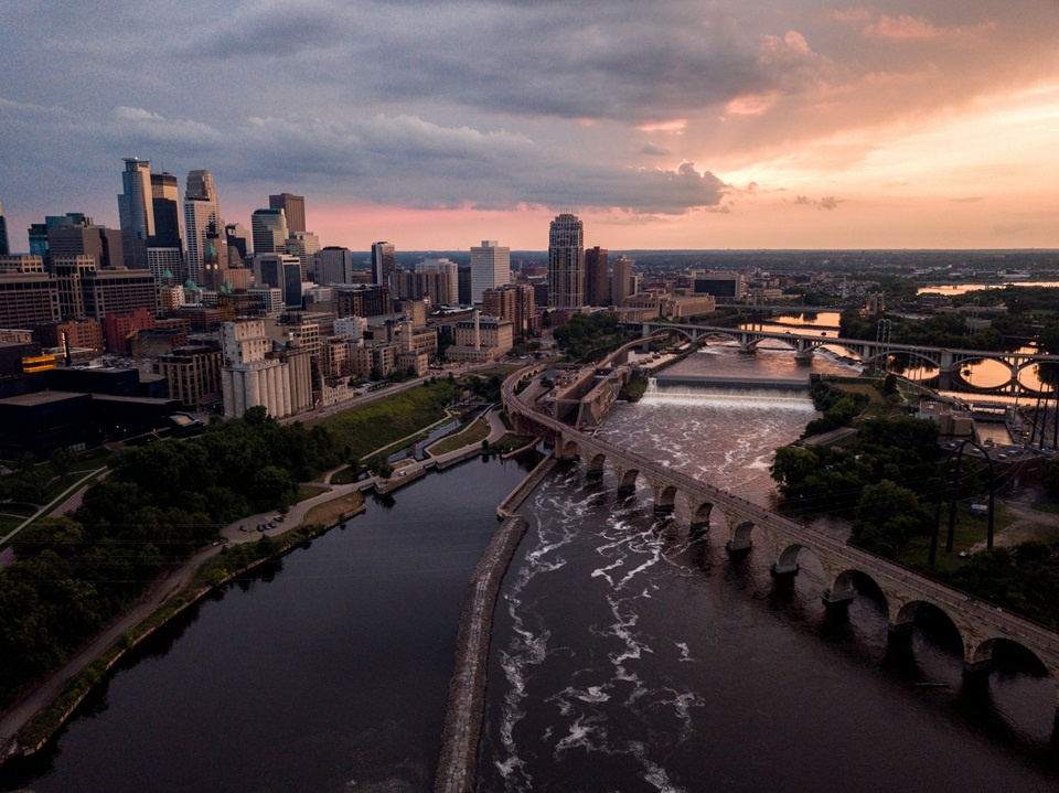 Feature image Minnesota