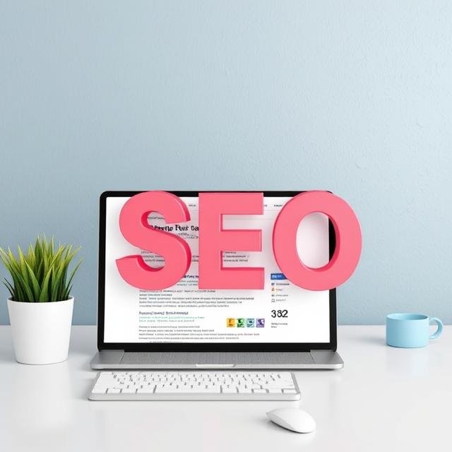 Off-Page SEO, On-Site SEO