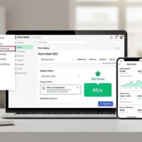 Fix Redirection Issues Using Rank Math SEO Plugin