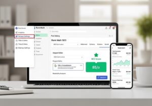 Fix Redirection Issues Using Rank Math SEO Plugin