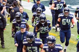Seattle Seahawks Preseason Opener: A Glimpse into the Mike Macdonald Era