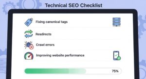 Technical SEO Fixes That Preserve and Amplify Links