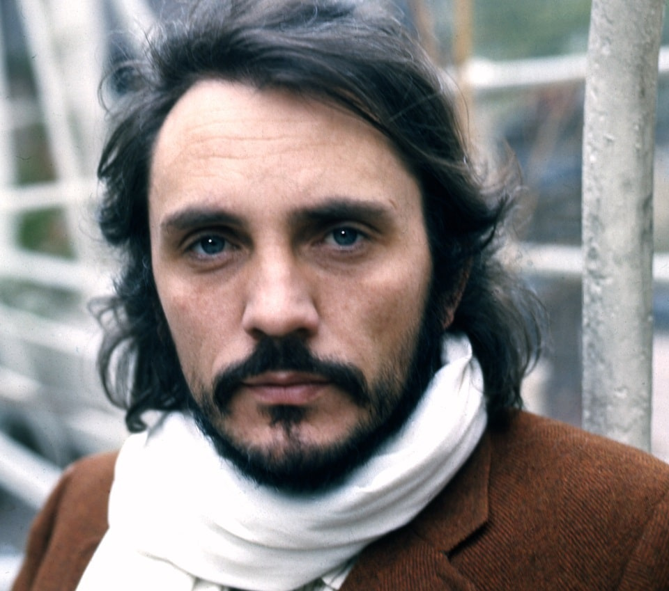 Feature image Terence Stamp: The Enduring Legacy of an Iconic Actor