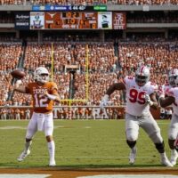 Texas vs Ohio State Live Score, Highlights, Streaming Info (NCAA 2025)