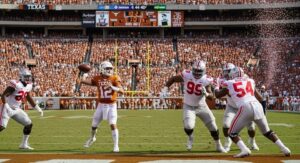 Texas vs. Ohio State: The Next Chapter of a Heavyweight Rivalry