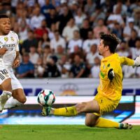 Introduction to the Match: WSG Tirol vs Real Madrid