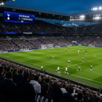 Tottenham vs Newcastle: A Historic Rivalry in English Football