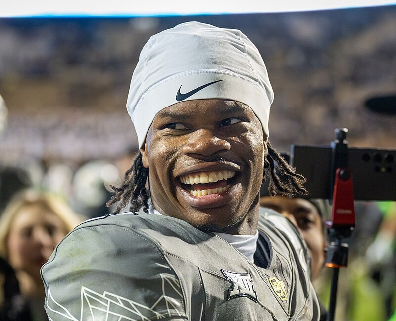Travis Hunter: The Dual Threat Shaping College Football and the NFL