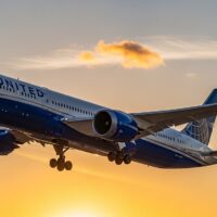 United Airlines flight declares mayday After Engine Failure, Lands Safely at Washington Dulles