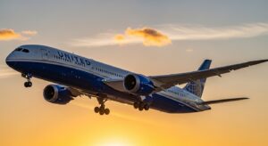 United Airlines Flight with 200 Passengers Declares Mayday