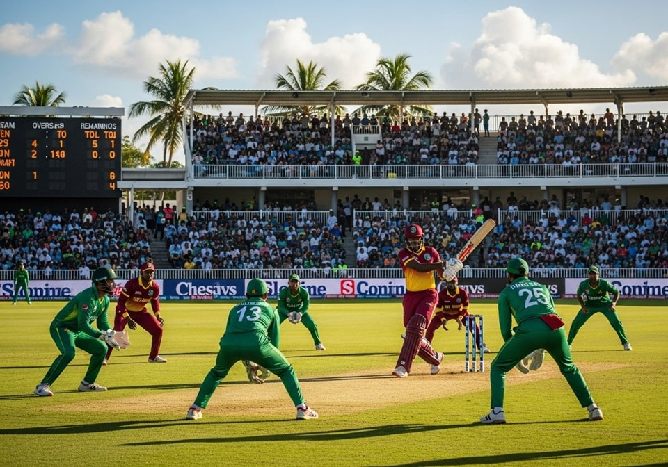 Feature image west indies vs pakistan,wi vs pak