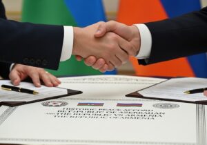 Azerbaijan and Armenia Sign Historic Peace Deal: Breaking Down the TRIPP Corridor and Regional Implications
