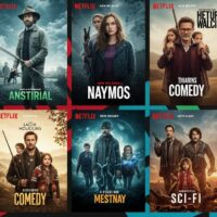 Best new movies to stream on Netflix, Hulu, Amazon 2 Best new movies to stream on Netflix, Hulu, Amazon