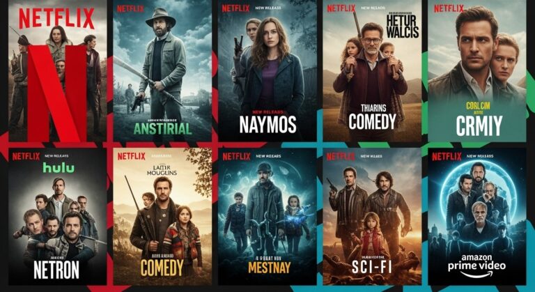 The Ultimate 2025 Guide to 4K Streaming: Best Services for Ultra HD Movies, Bitrate Comparisons, and Content Library Sizes