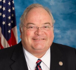 billy long,irs commissioner,scott bessent,billy long irs