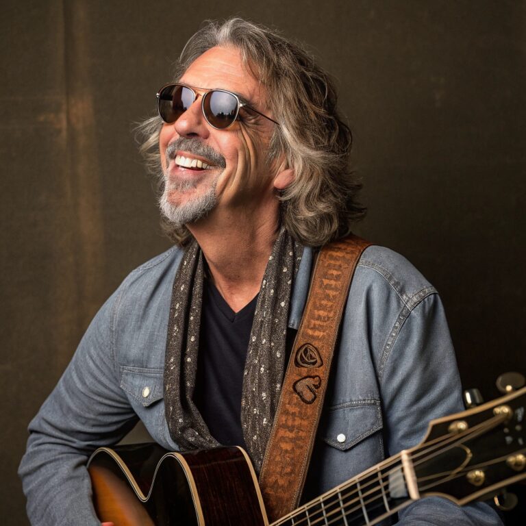 Bobby Whitlock: The Musical Genius Behind Rock’s Greatest Collaborations