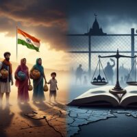 Citizenship Amendment Act: New CAA Rules Spark Fresh Controversy in India