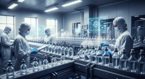 The Legacy of Danipharm A/S: API Manufacturing and Quality Excellence