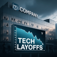An Overview of Major Tech Industry Layoffs and Workforce Reductions 1 An Overview of Major Tech Industry Layoffs and Workforce Reductions