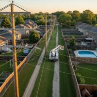 Easement in Gross: Understanding a Personal Property Right