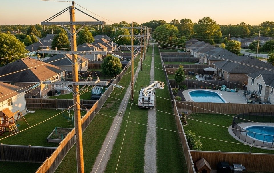 Feature image Easement in Gross: Understanding a Personal Property Right