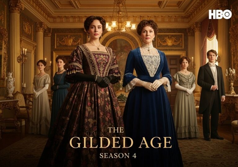 The Gilded Age Season 4: What We Know, What’s Speculated, and Why It Matters