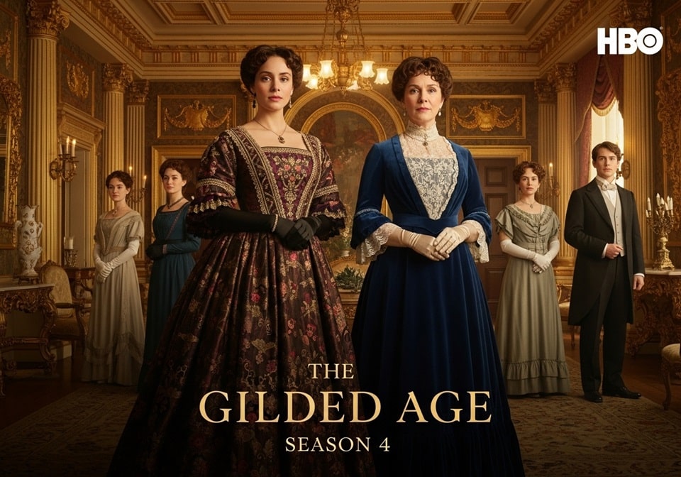 The Gilded Age Season 4: What We Know, What’s Speculated, and Why It Matters