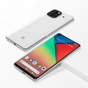 Google Pixel 10 Pro XL: Leaks