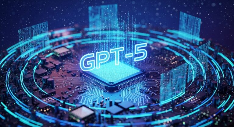 GPT 5: The Next Revolution in AI? Release Date, Features, and What to Expect