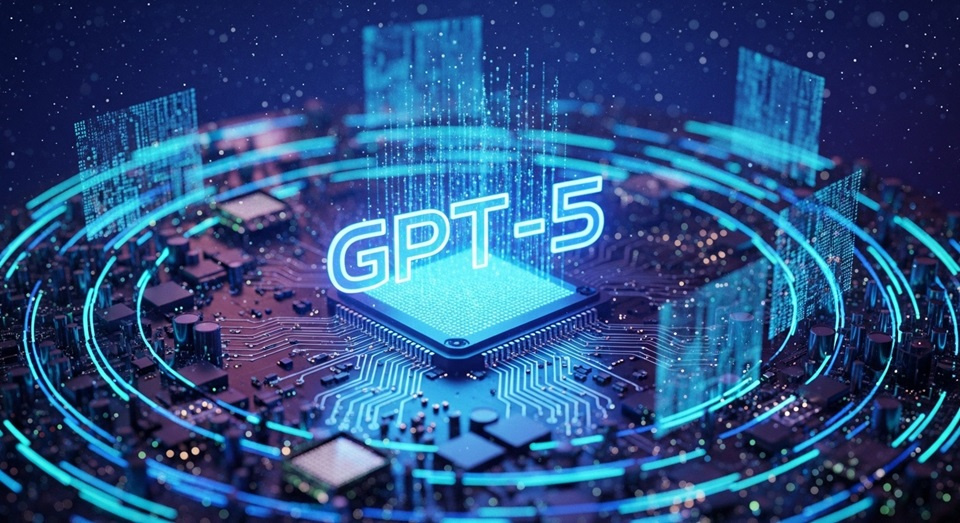 gpt 5
