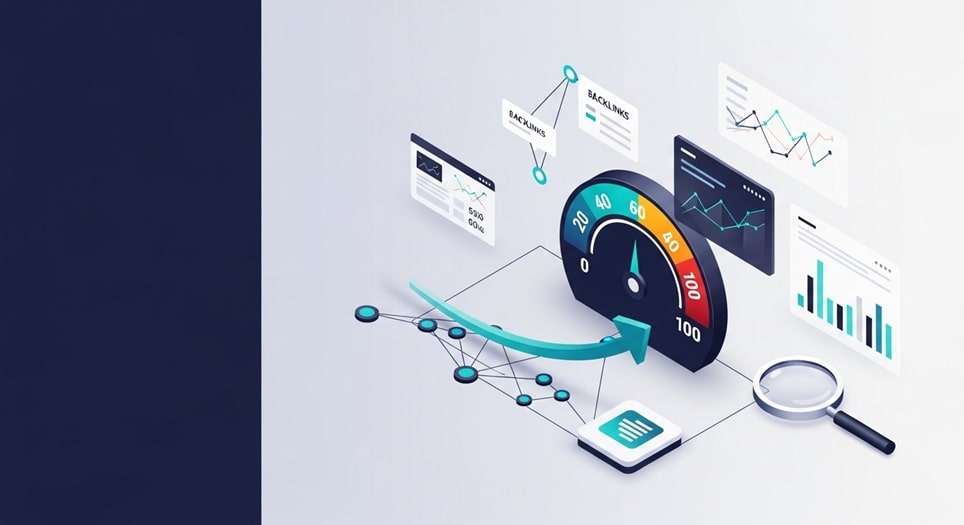Feature image Understanding Domain Authority: How to Increase Your Domain Authority