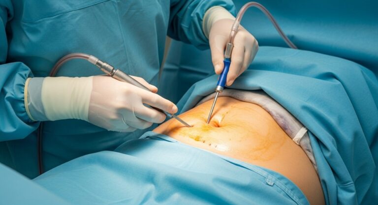 Understanding Liposuction of the Tummy: A Comprehensive Guide