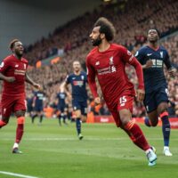 Liverpool vs Bournemouth 2025 Preview: Lineups, Prediction & Insights