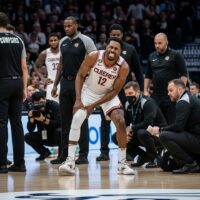 Morice Norris Injury Update: 5 Key Facts After Scary On-Field Incident 1 Morice Norris Injury Update: 5 Key Facts After Scary On-Field Incident