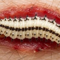 Screwworm: The Return of a Global Threat to the U.S. and World