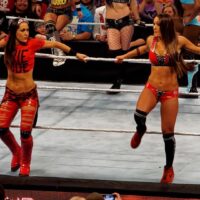 Nikki Bella’s 2025 WWE Return, Clash in Paris, Becky Lynch Rivalry, Legacy Reclaimed 1 Nikki Bella’s 2025 WWE Return, Clash in Paris, Becky Lynch Rivalry, Legacy Reclaimed