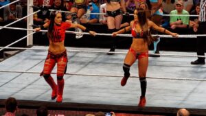 Nikki Bella’s 2025 WWE Return, Clash in Paris, Becky Lynch Rivalry, Legacy Reclaimed