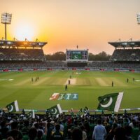 Pakistan vs West Indies: A Complete Match Overview, History, and Rivalry