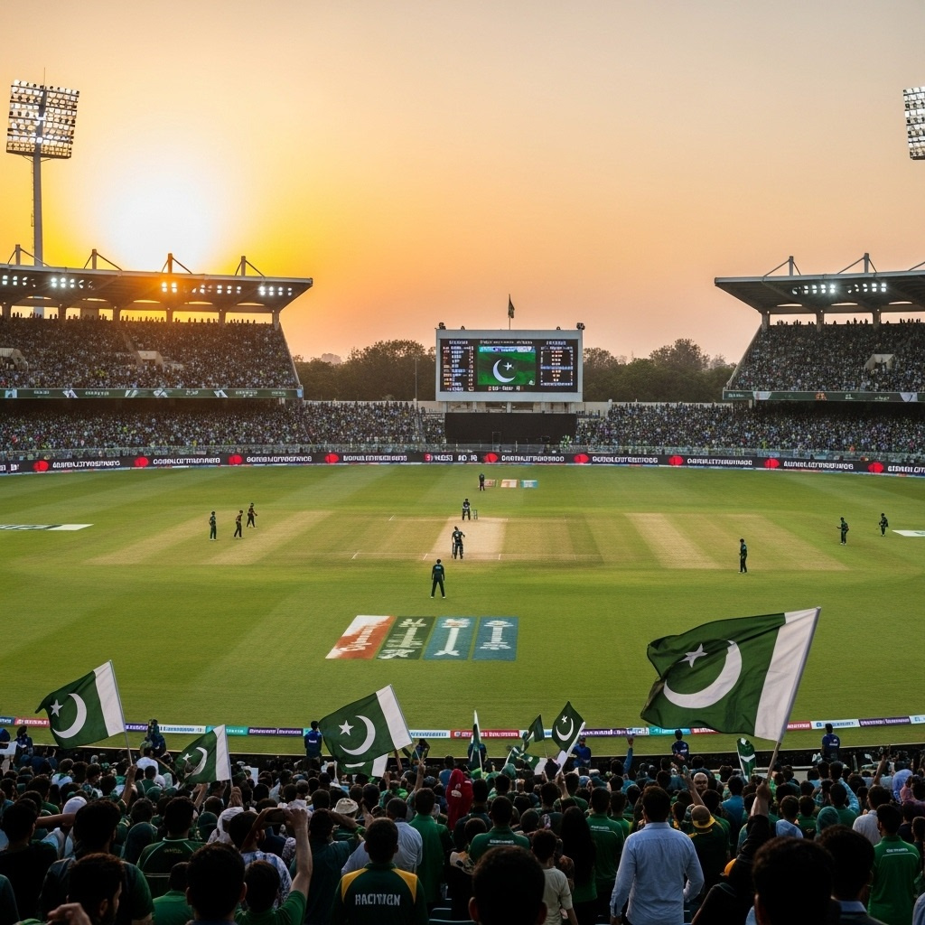 Feature image Pakistan vs West Indies: A Complete Match Overview, History, and Rivalry