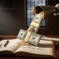 Beyond the Reserve: The Strategic Role of the Powder Fund