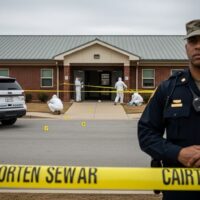 Who is Quornelius Radford? Unraveling the Fort Stewart Shooting and the Rising Questions