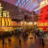 See new posts Las Vegas Tourism Drops 11.3% in 2025