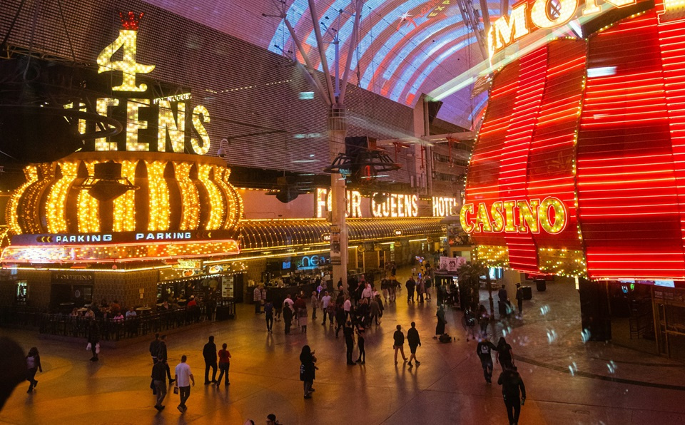 Feature image Las Vegas Tourism