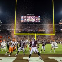 Texas A&M Aggies vs. UTSA Roadrunners: 2025 Season Opener Preview 1 Texas A&M Aggies vs. UTSA Roadrunners: 2025 Season Opener Preview