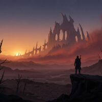 The Last Horizon : The Edge of Everything | Sci fi horror story 1 The Last Horizon : The Edge of Everything | Sci fi horror story