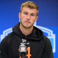 Tyler Shough: The Emerging Talent in a Quick-Changing Saints QB Race