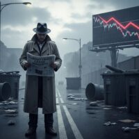 Understanding the Stock Market Pessimist