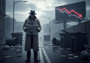 Understanding the Stock Market Pessimist